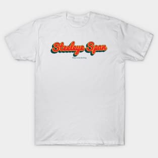 Steeleye Span T-Shirt